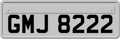 GMJ8222
