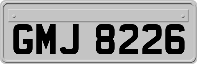 GMJ8226