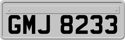 GMJ8233