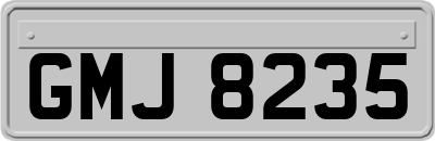 GMJ8235