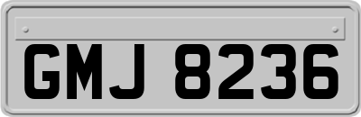 GMJ8236