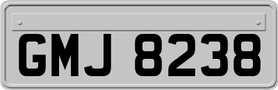 GMJ8238