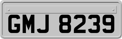GMJ8239