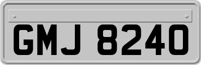 GMJ8240