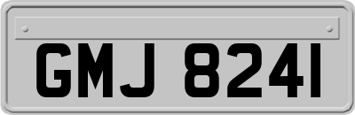 GMJ8241