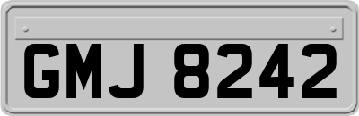 GMJ8242