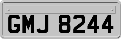 GMJ8244