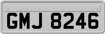 GMJ8246