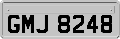 GMJ8248
