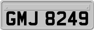 GMJ8249