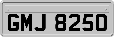 GMJ8250