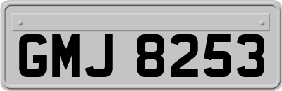 GMJ8253