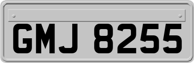 GMJ8255