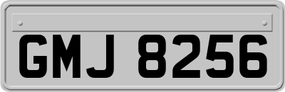 GMJ8256