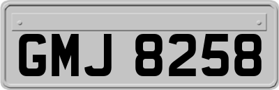 GMJ8258