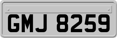 GMJ8259