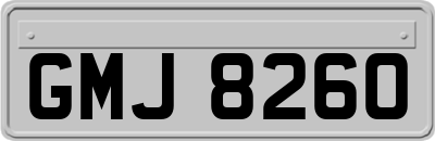 GMJ8260