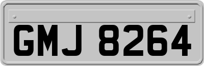 GMJ8264