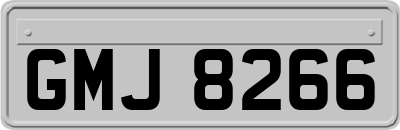 GMJ8266