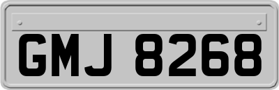 GMJ8268