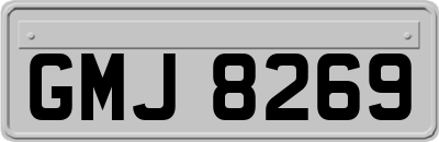 GMJ8269