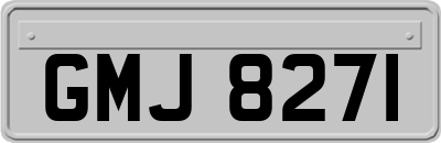 GMJ8271