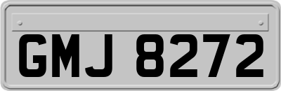 GMJ8272