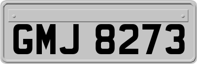 GMJ8273