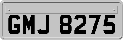 GMJ8275