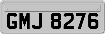 GMJ8276