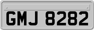 GMJ8282