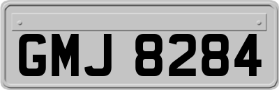 GMJ8284