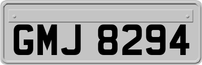 GMJ8294
