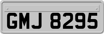 GMJ8295