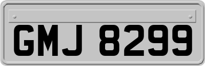 GMJ8299
