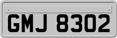 GMJ8302