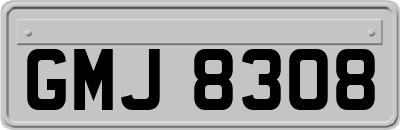 GMJ8308