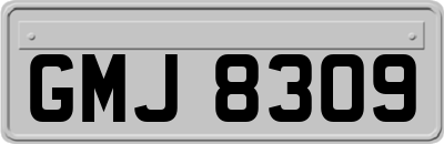 GMJ8309