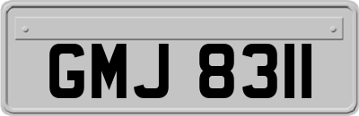 GMJ8311