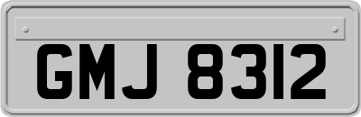 GMJ8312