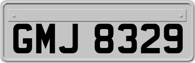 GMJ8329