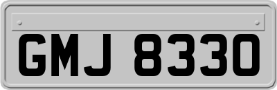 GMJ8330