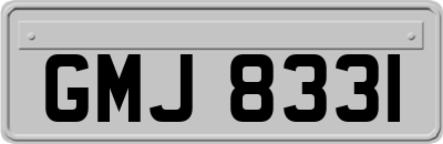 GMJ8331