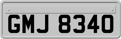 GMJ8340