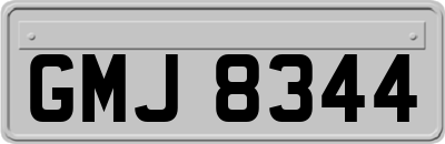 GMJ8344