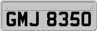 GMJ8350