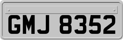 GMJ8352