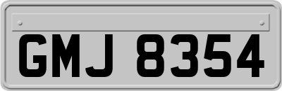 GMJ8354