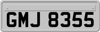 GMJ8355