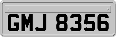 GMJ8356